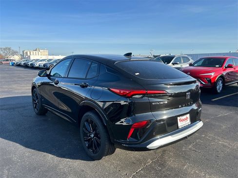 New 2026 Buick Envista Sport Touring image 6