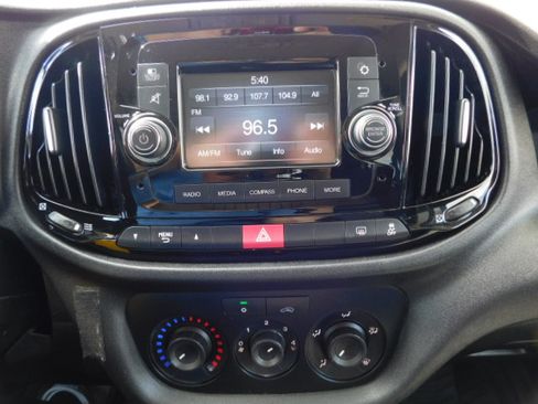 Used 2017 RAM ProMaster City SLT image 12