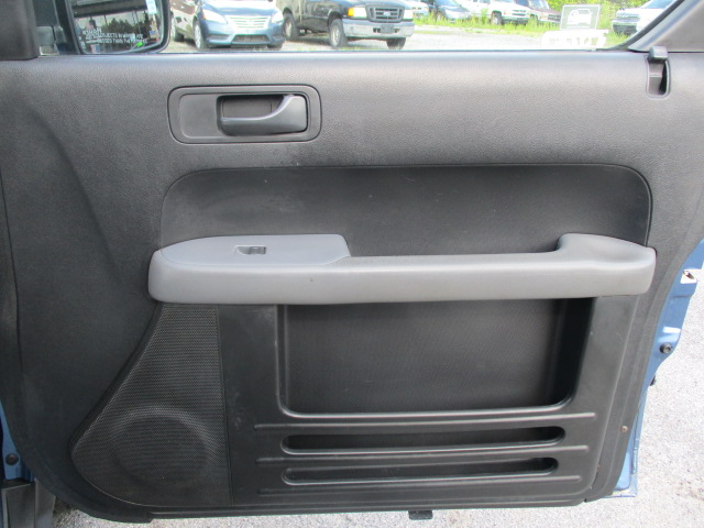 Used 2008 Honda Element 4WD EX image 22