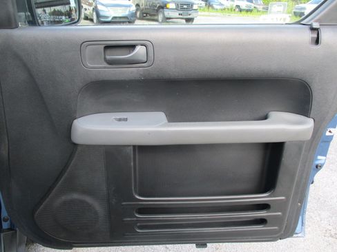 Used 2008 Honda Element 4WD EX image 22