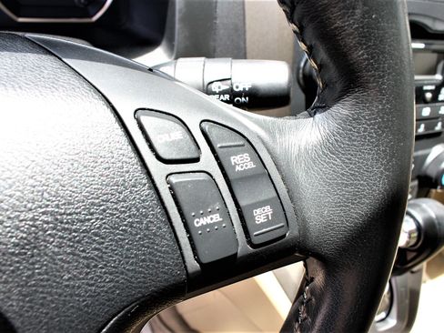 Used 2007 Honda CR-V 2WD EX-L image 25
