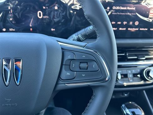 New 2026 Buick Envista Sport Touring image 20