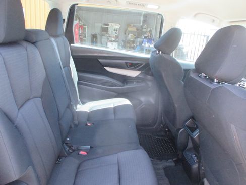 Used 2020 Subaru Ascent 8-Passenger AWD/4WD image 14
