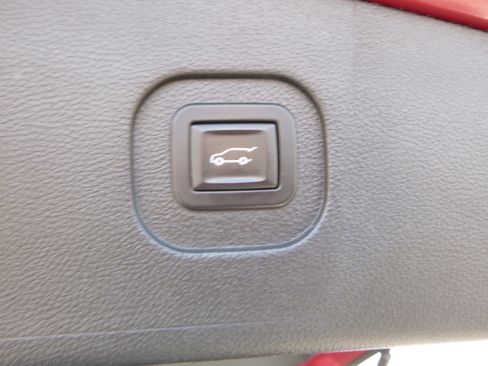 Used 2015 GMC Terrain Denali image 12