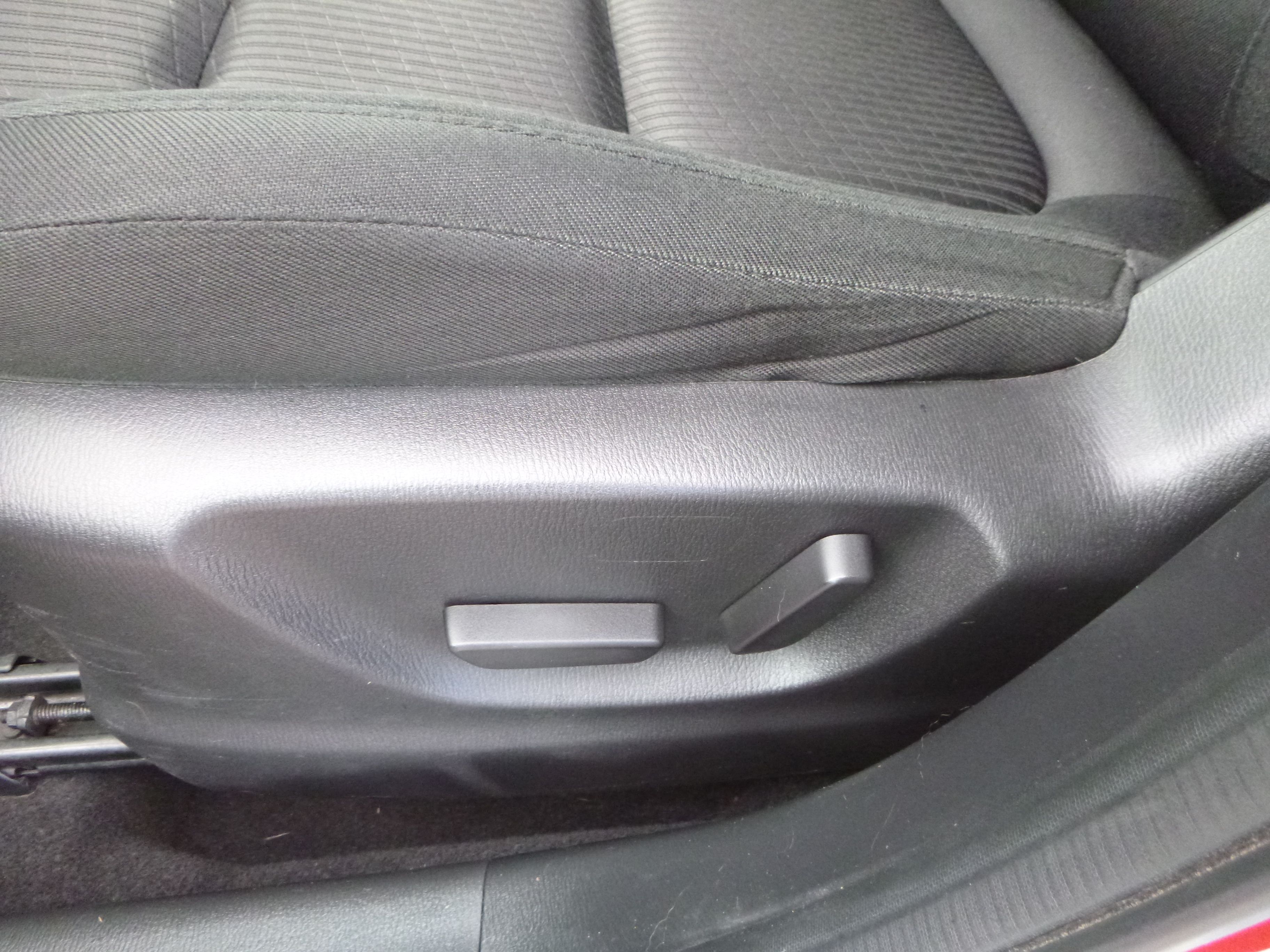 Used 2015 MAZDA CX-5 AWD Touring image 18