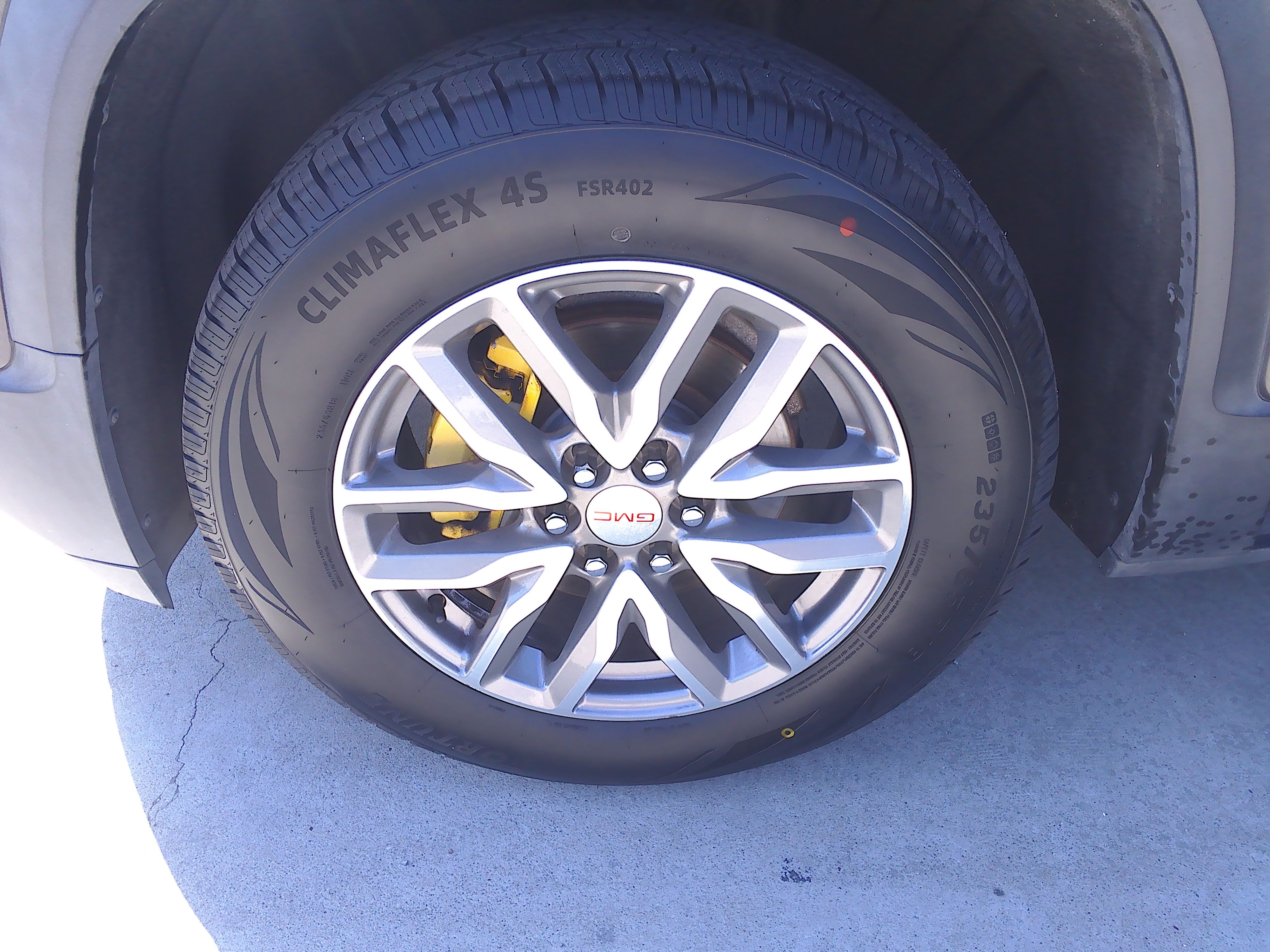Used 2017 GMC Acadia SLE FWD image 38