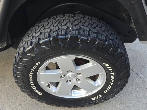 Used 2005 Jeep Wrangler Sport image 71