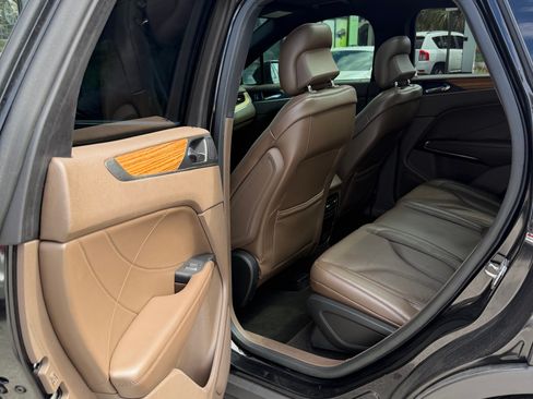 Used 2015 Lincoln MKC Reserve image 13