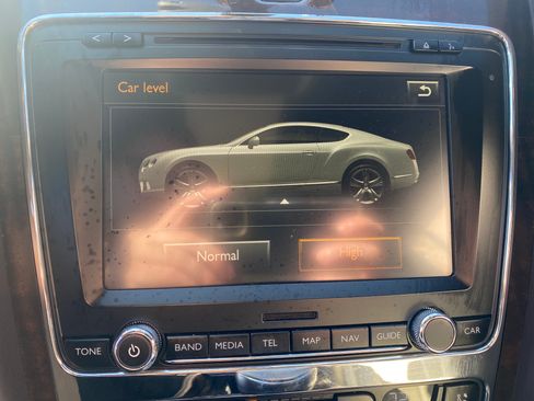 Used 2015 Bentley Continental GT V8 S image 18