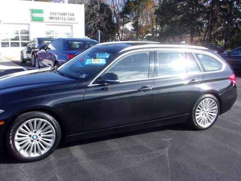 Used 2015 BMW 328i xDrive image 17