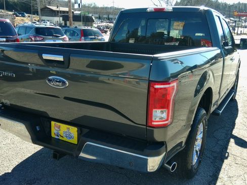 Used 2015 Ford F150 XLT image 12