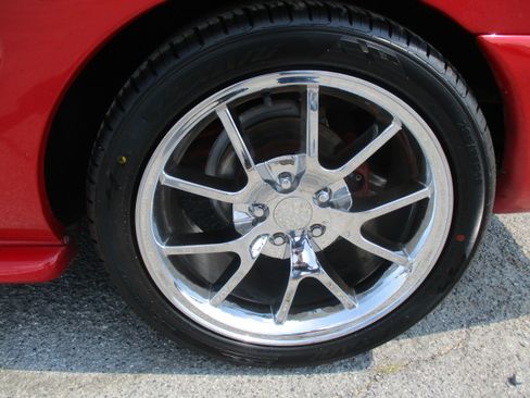 Used 1996 Ford Mustang GTS Coupe RWD image 14
