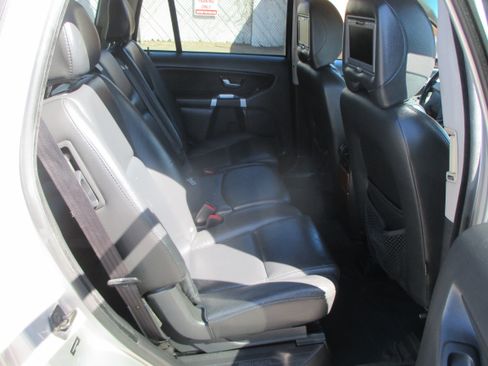 Used 2008 Volvo XC90 3.2 image 10