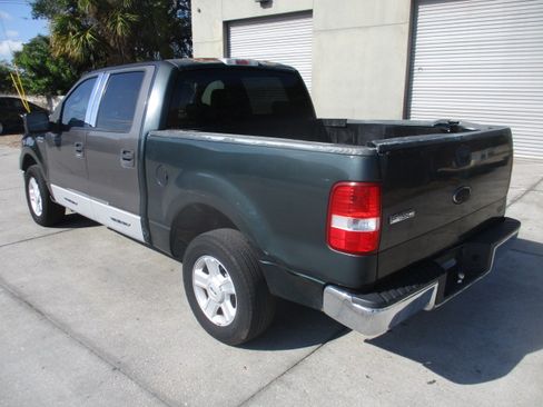 Used 2004 Ford F150 image 4