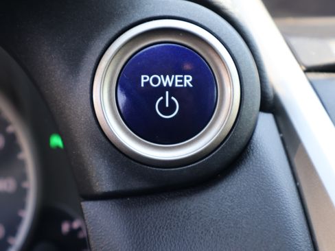 Used 2020 Lexus NX 300h image 26