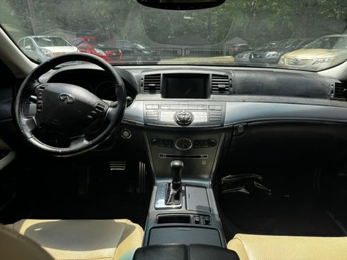Used 2006 INFINITI M45 Sport RWD image 18