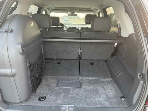 Used 2000 Mercedes-Benz ML 55 AMG image 33