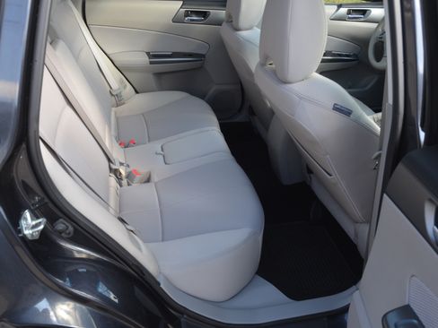 Used 2013 Subaru Forester 2.5X Premium image 13