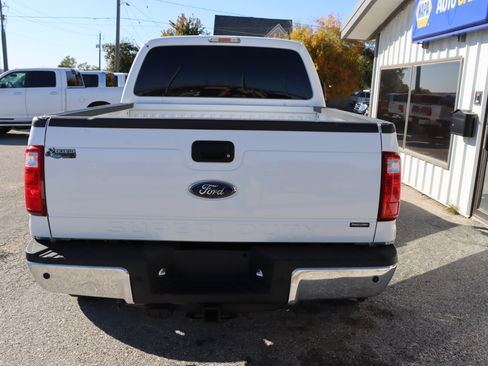 Used 2015 Ford F250 XLT image 6