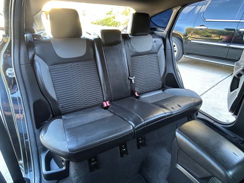 Used 2013 Ford Focus ST image 21