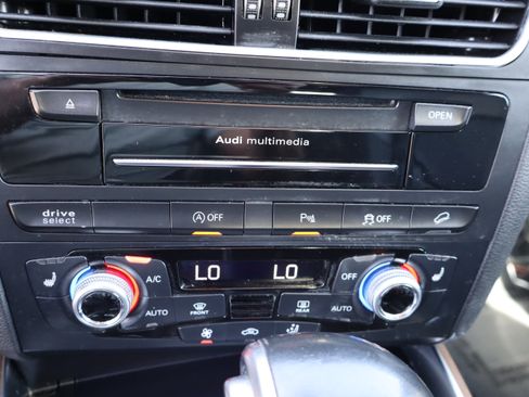 Used 2017 Audi Q5 3.0T Premium Plus image 29