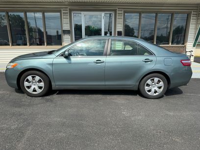 Used 2008 Toyota Camry LE V6 Sedan