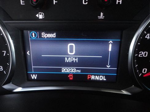 Used 2024 Chevrolet Equinox LT image 16