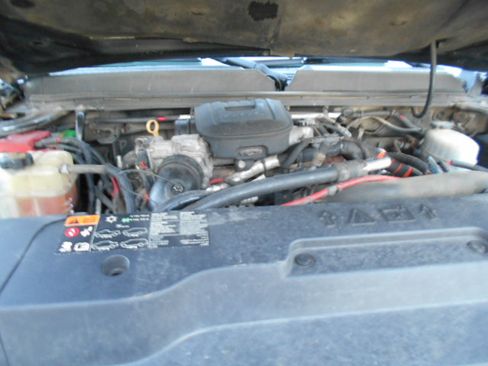 Used 2012 GMC Sierra 3500 Denali image 11