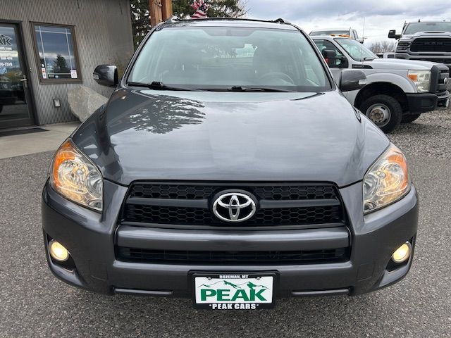 Used 2011 Toyota RAV4 Sport AWD/4WD image 8