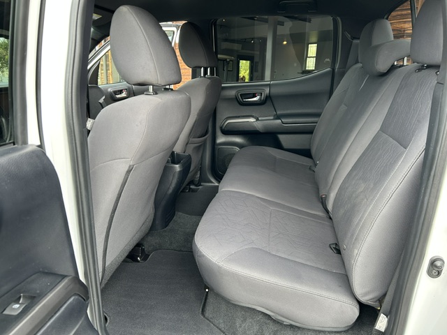 Used 2018 Toyota Tacoma 4x4 Double Cab image 15