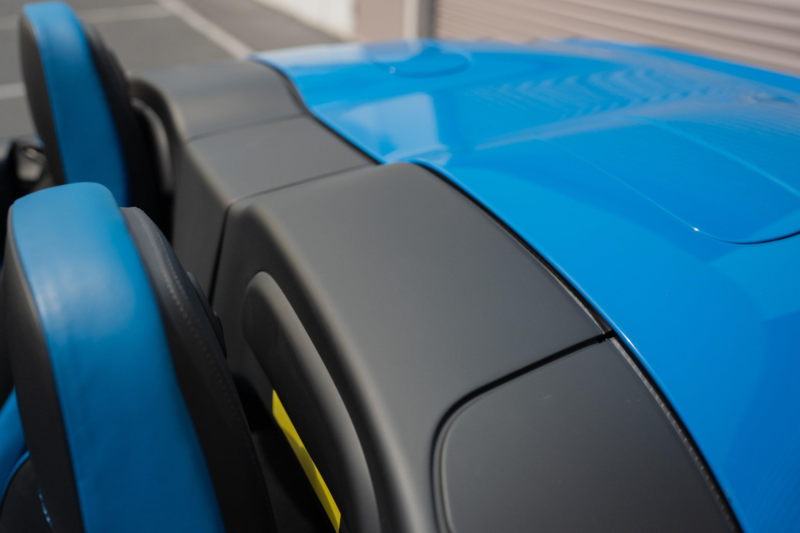 Used 2011 Porsche 911 Speedster RWD image 84