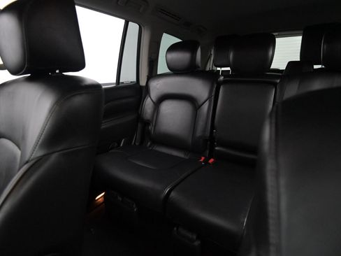 Used 2018 INFINITI QX80 image 36