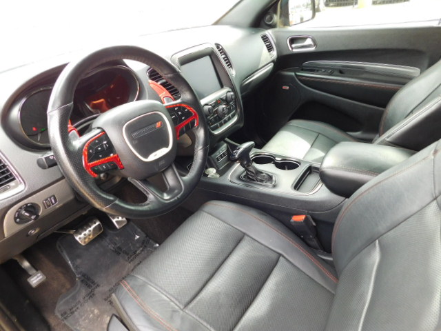 Used 2018 Dodge Durango 2WD R/T image 10