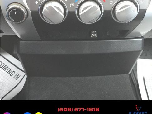 Used 2016 Toyota Tundra SR5 image 11