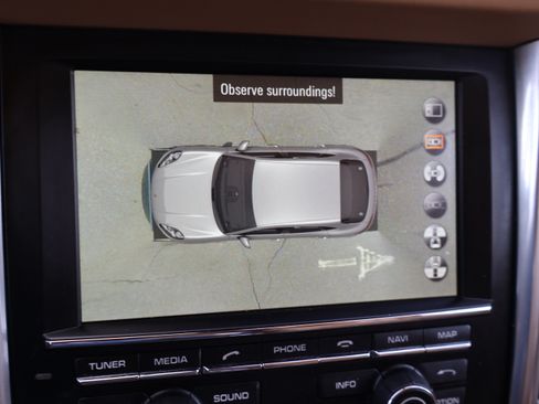 Used 2016 Porsche Macan Turbo image 28