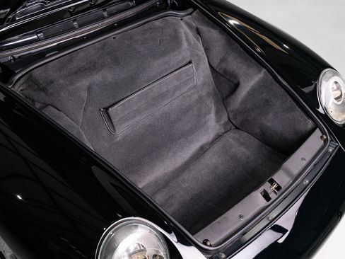 Used 1997 Porsche 911 Targa image 47