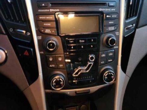 Used 2013 Hyundai Sonata SE FWD image 14