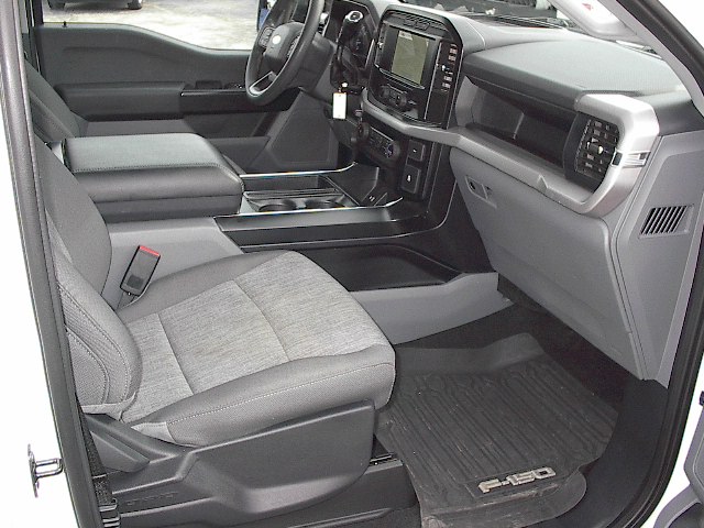 Used 2023 Ford F150 XL AWD/4WD image 10