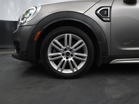 Used 2018 MINI Cooper Countryman S image 10