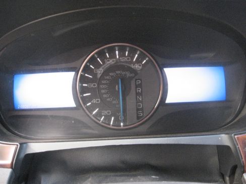 Used 2013 Ford Edge Limited image 10