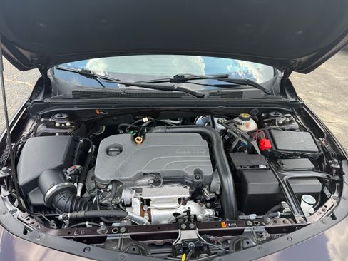 Used 2020 Chevrolet Malibu LS w/ 1LS FWD image 18