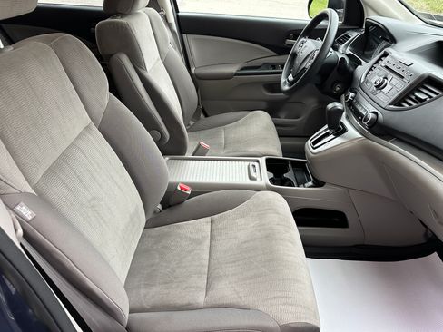 Used 2013 Honda CR-V LX image 12