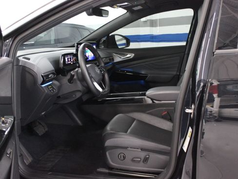 Used 2023 Volkswagen ID.4 2WD Pro S Plus image 17
