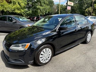 Used 2014 Volkswagen Jetta 2.0T image 1