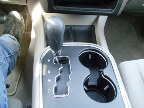 Used 2012 Dodge Durango ST image 22