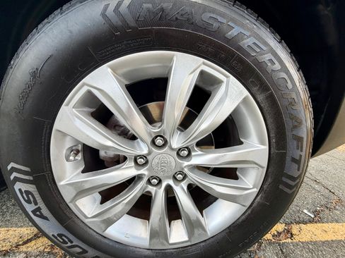 Used 2011 Kia Sorento EX image 27