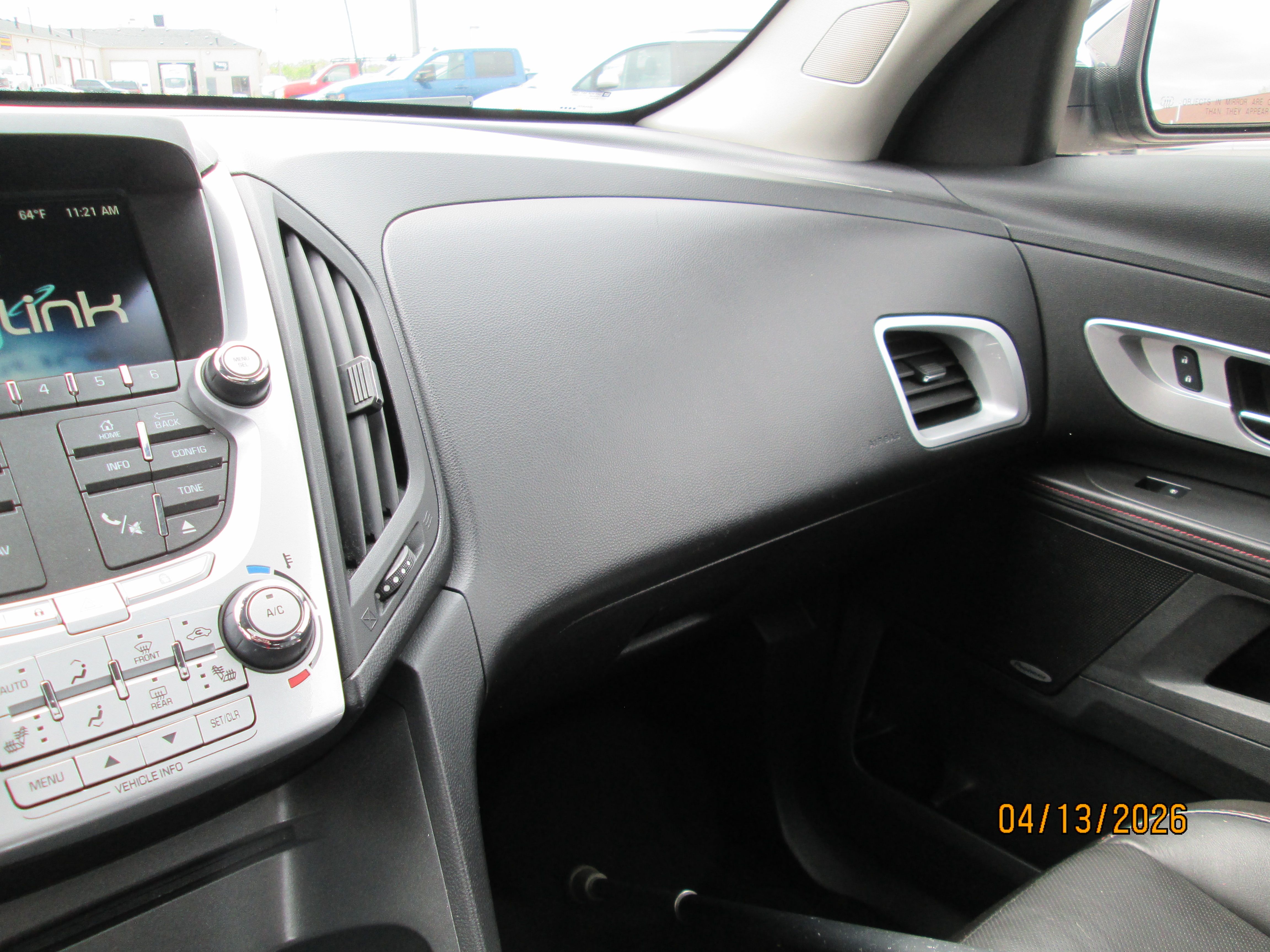 Used 2014 Chevrolet Equinox LTZ AWD/4WD image 20
