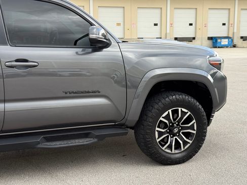 Used 2021 Toyota Tacoma TRD Sport RWD image 67