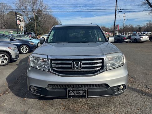 Used 2013 Honda Pilot EX-L image 5