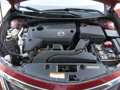 Used 2014 Nissan Altima 2.5 S image 19